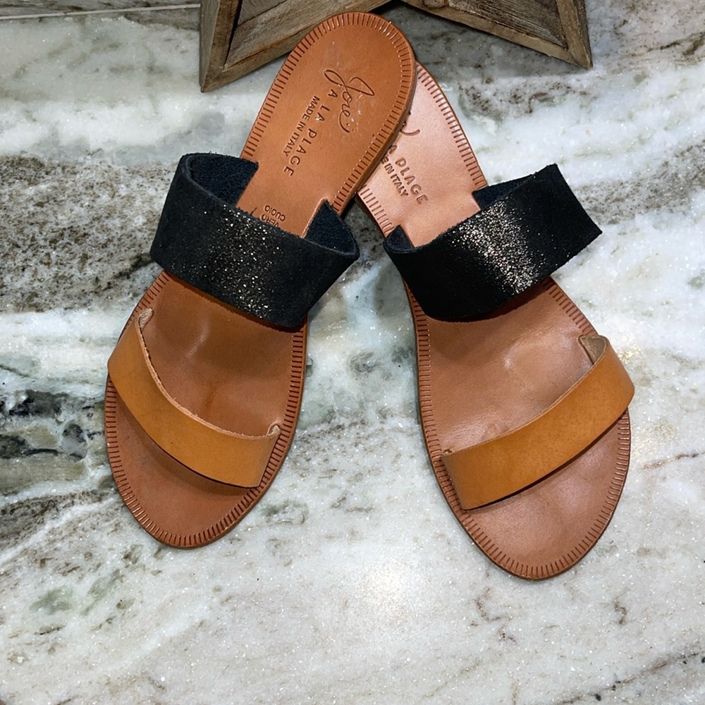 Joie A La Plage Sable Sandal 37.5